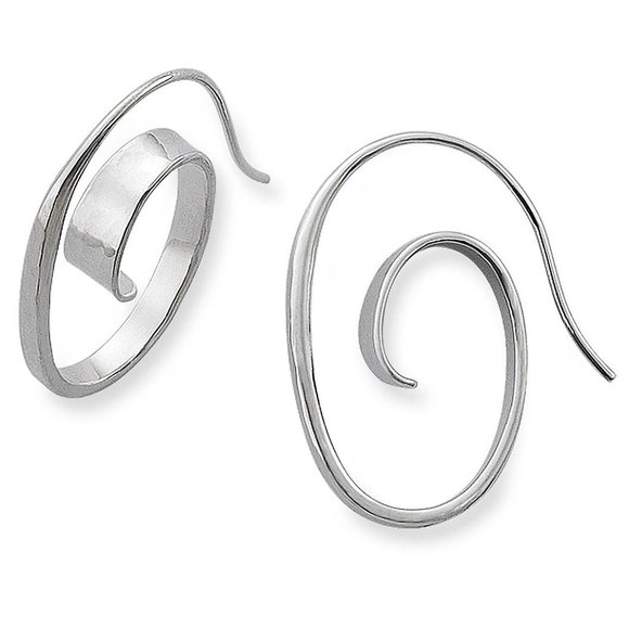 James Avery Jewelry - James Avery sterling silver earrings
